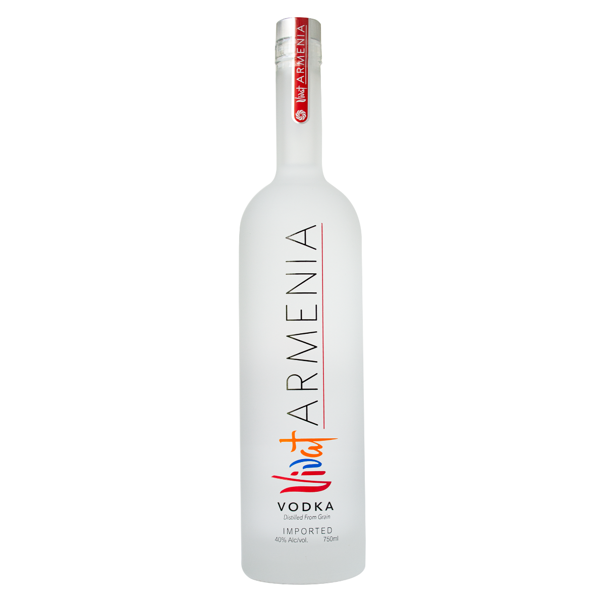 Vedi Vivat Armenian Vodka 750ml