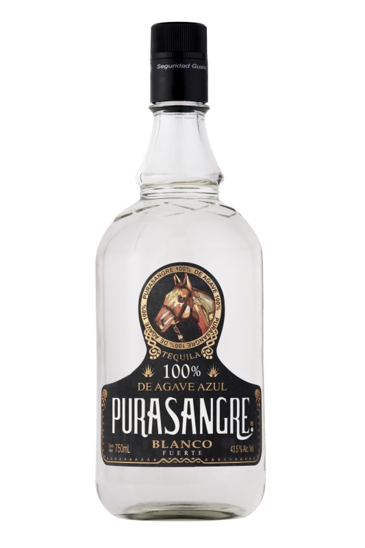 Purasangre Blanco Fuerte 750ml