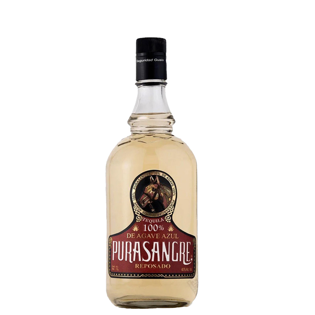 Purasangre Reposado 750ml