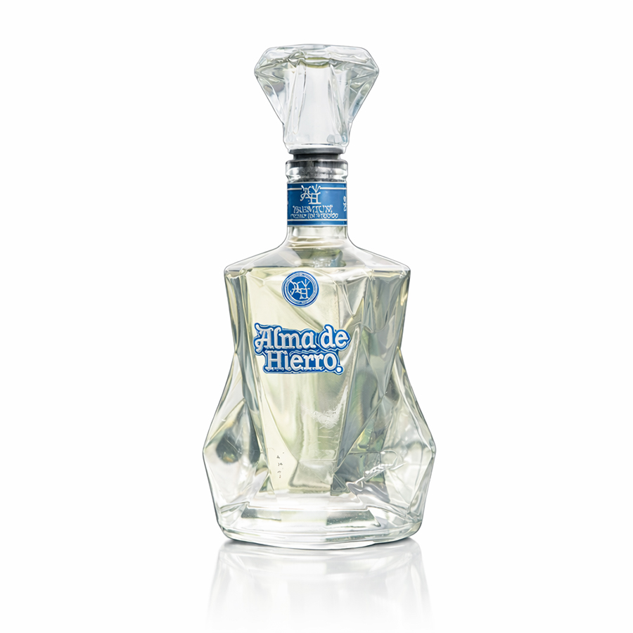 Alma de Hierro Blanco 750 ml