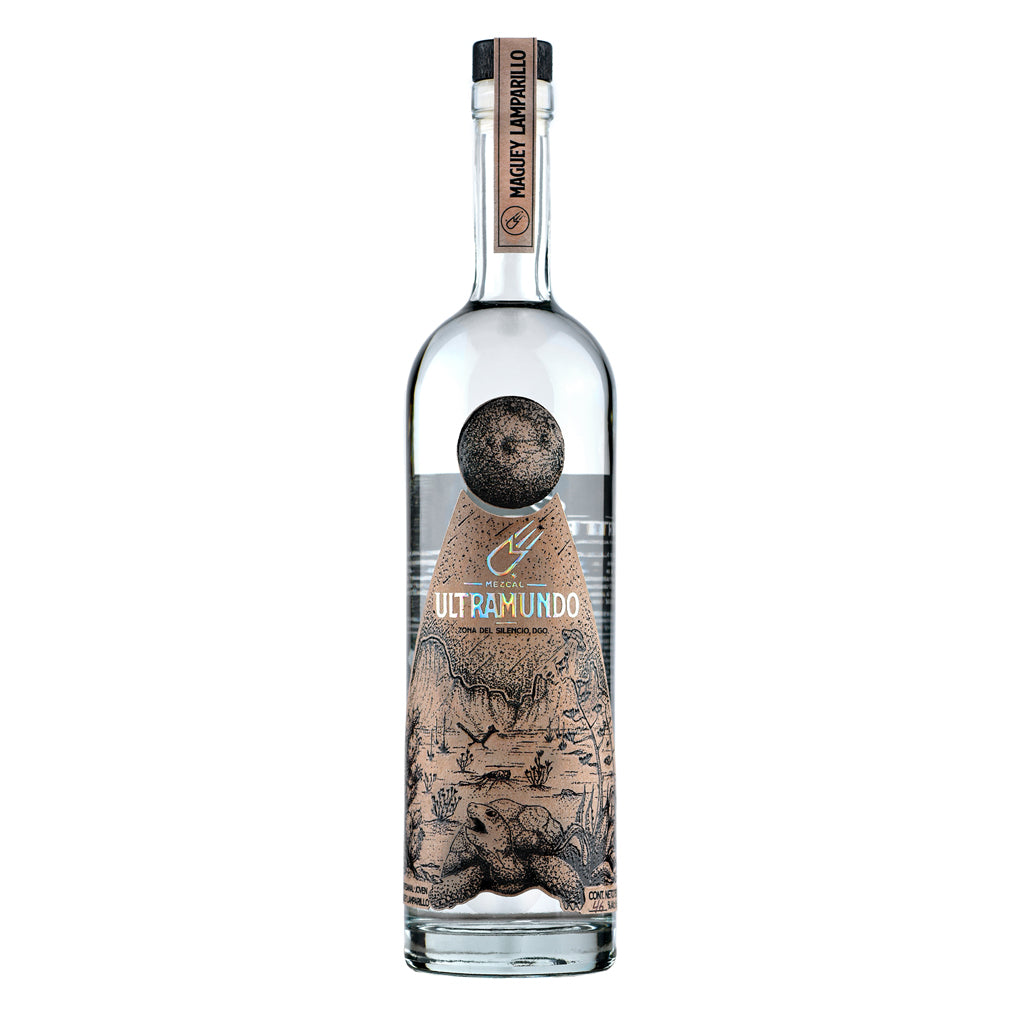 Ultramundo Lamparillo 750ml